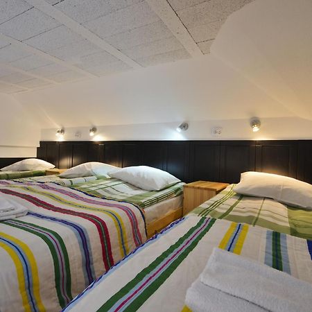 Bed&Breakfast Mikunda Chrzanow Ruang foto