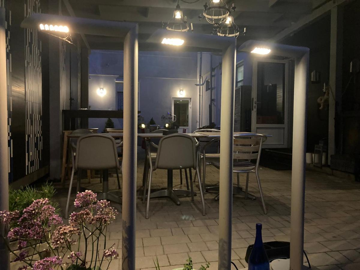 Bed&Breakfast Mikunda Chrzanow Bagian luar foto