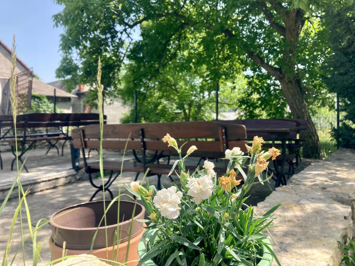 Bed&Breakfast Mikunda Chrzanow Bagian luar foto