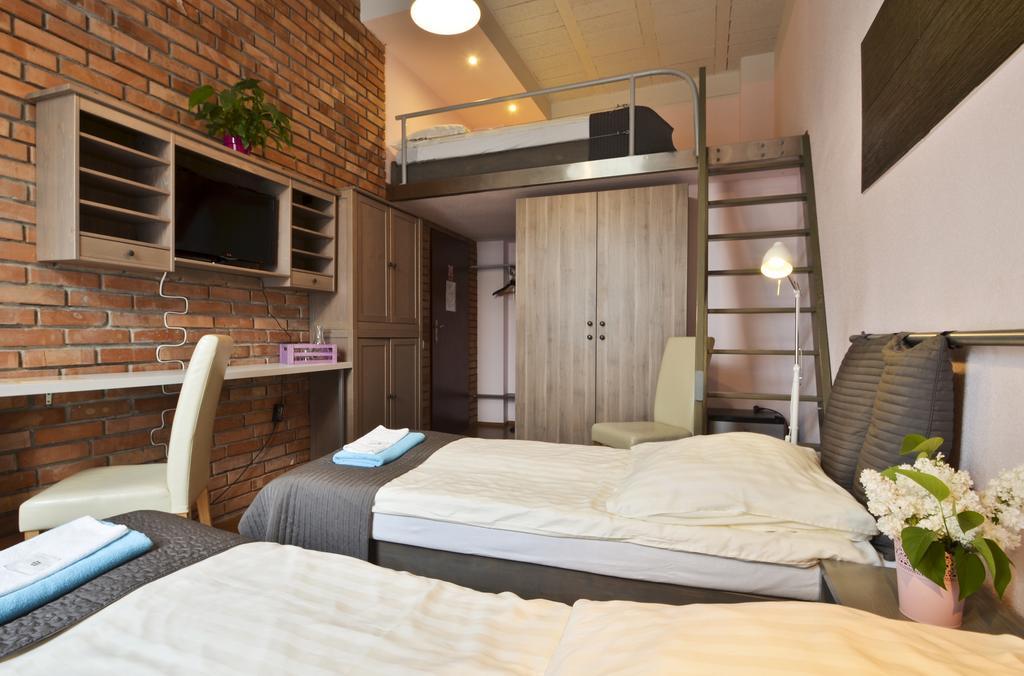 Bed&Breakfast Mikunda Chrzanow Ruang foto