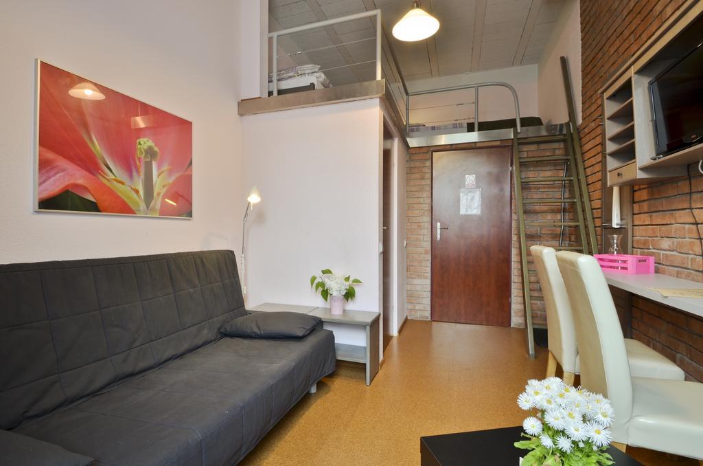 Bed&Breakfast Mikunda Chrzanow Ruang foto