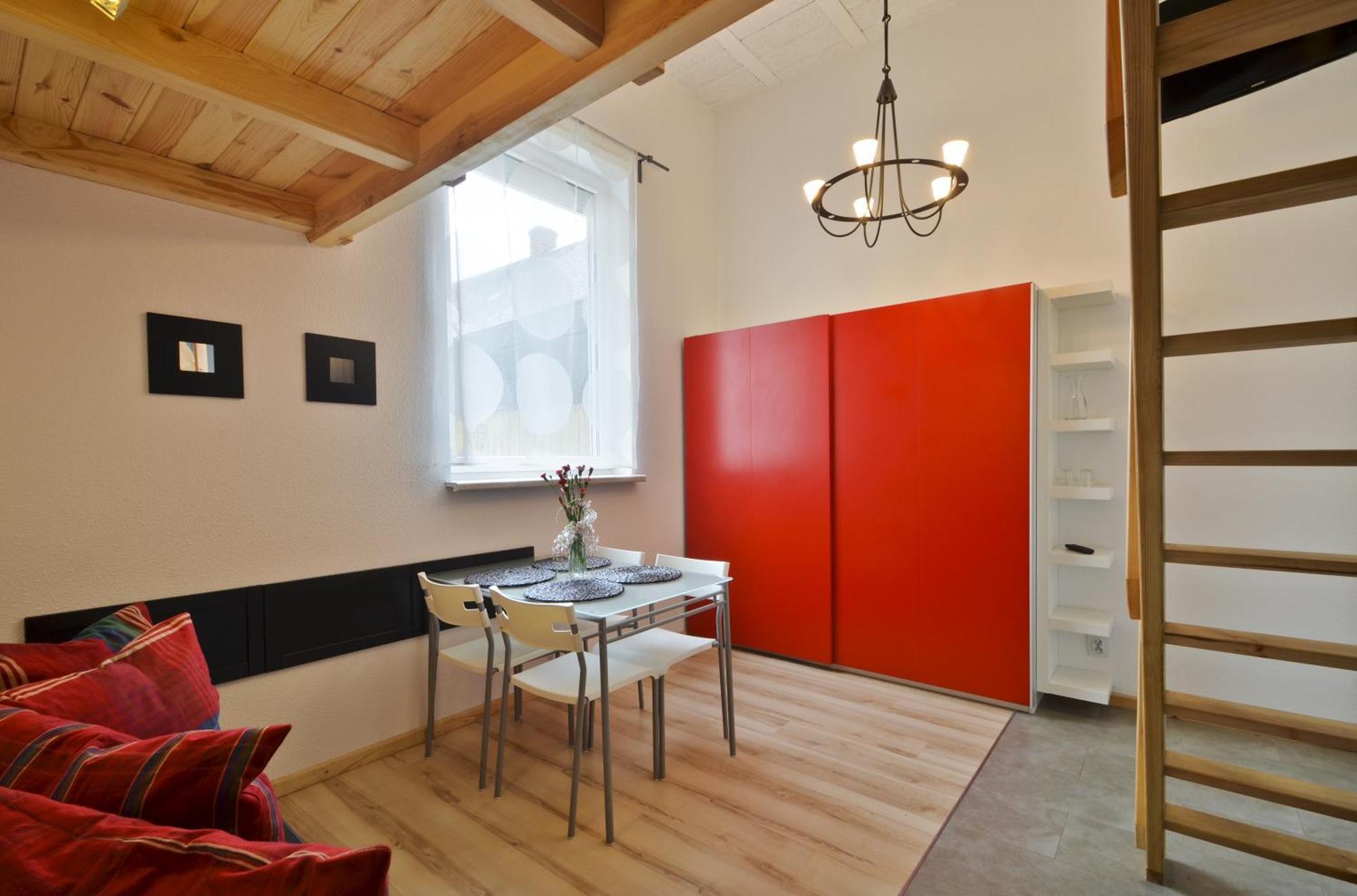 Bed&Breakfast Mikunda Chrzanow Ruang foto