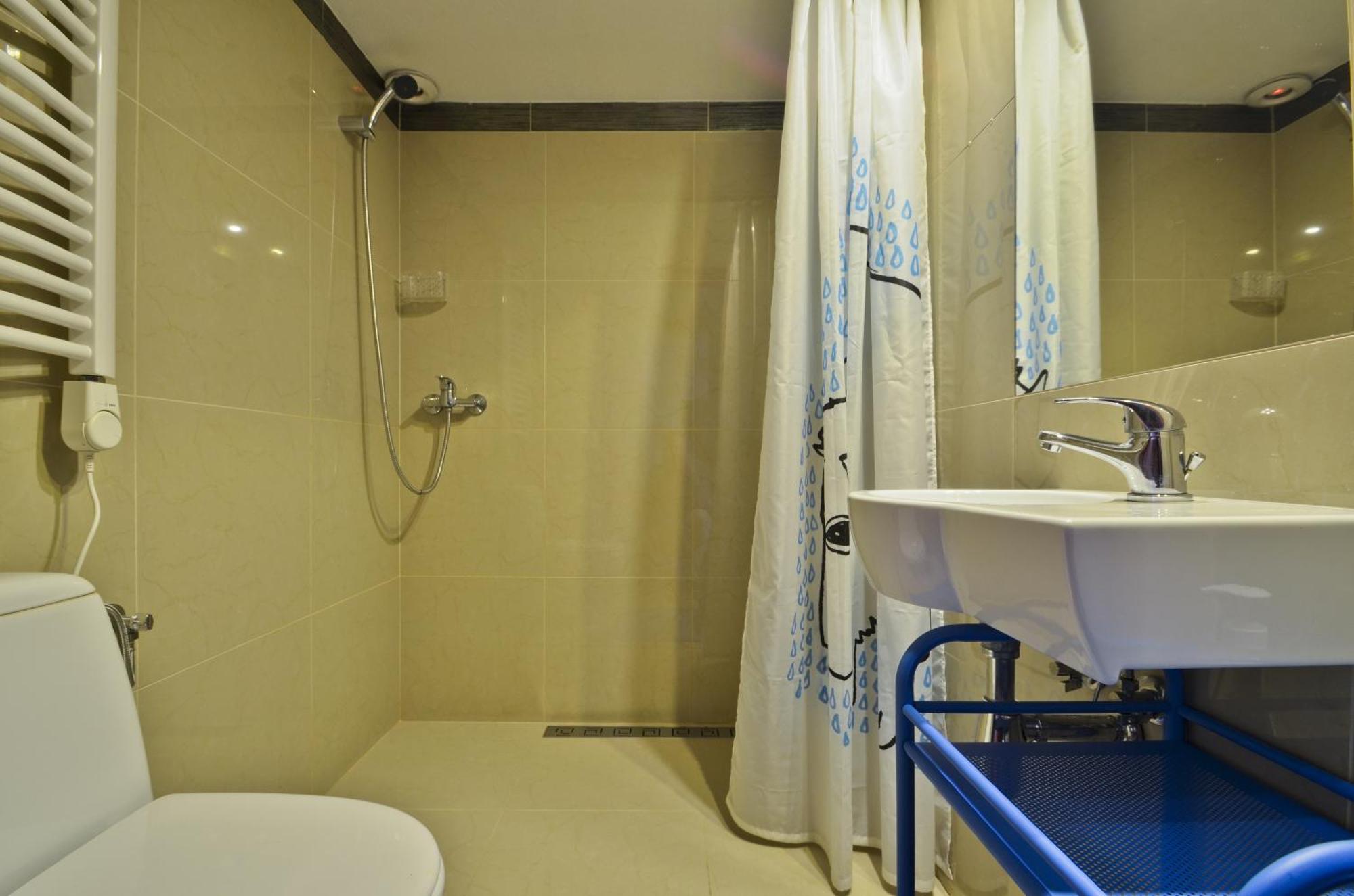 Bed&Breakfast Mikunda Chrzanow Ruang foto