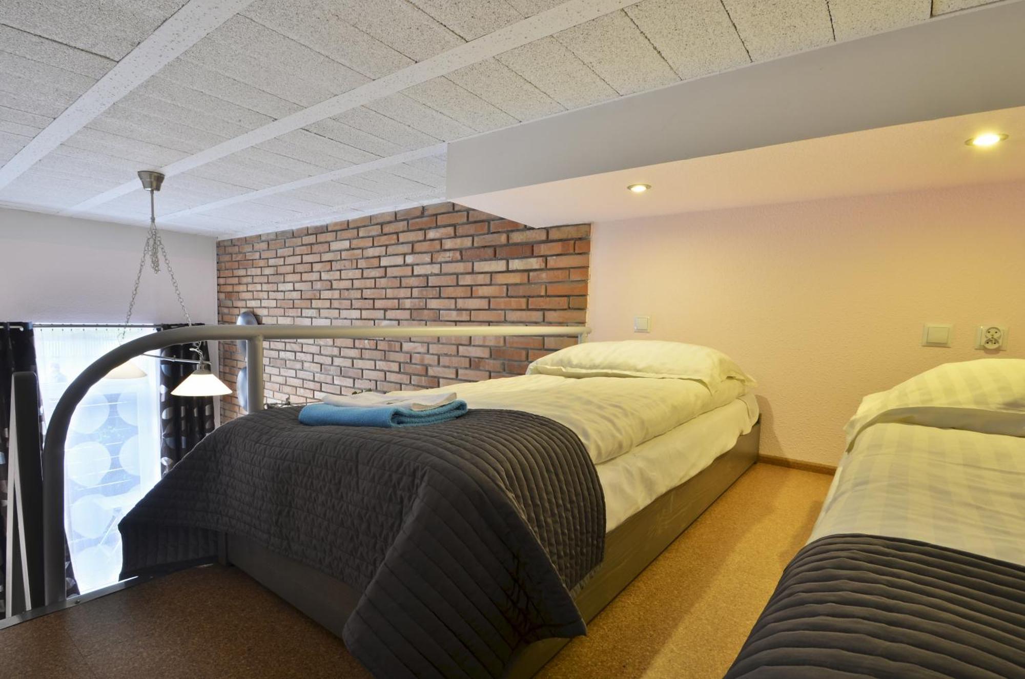 Bed&Breakfast Mikunda Chrzanow Ruang foto