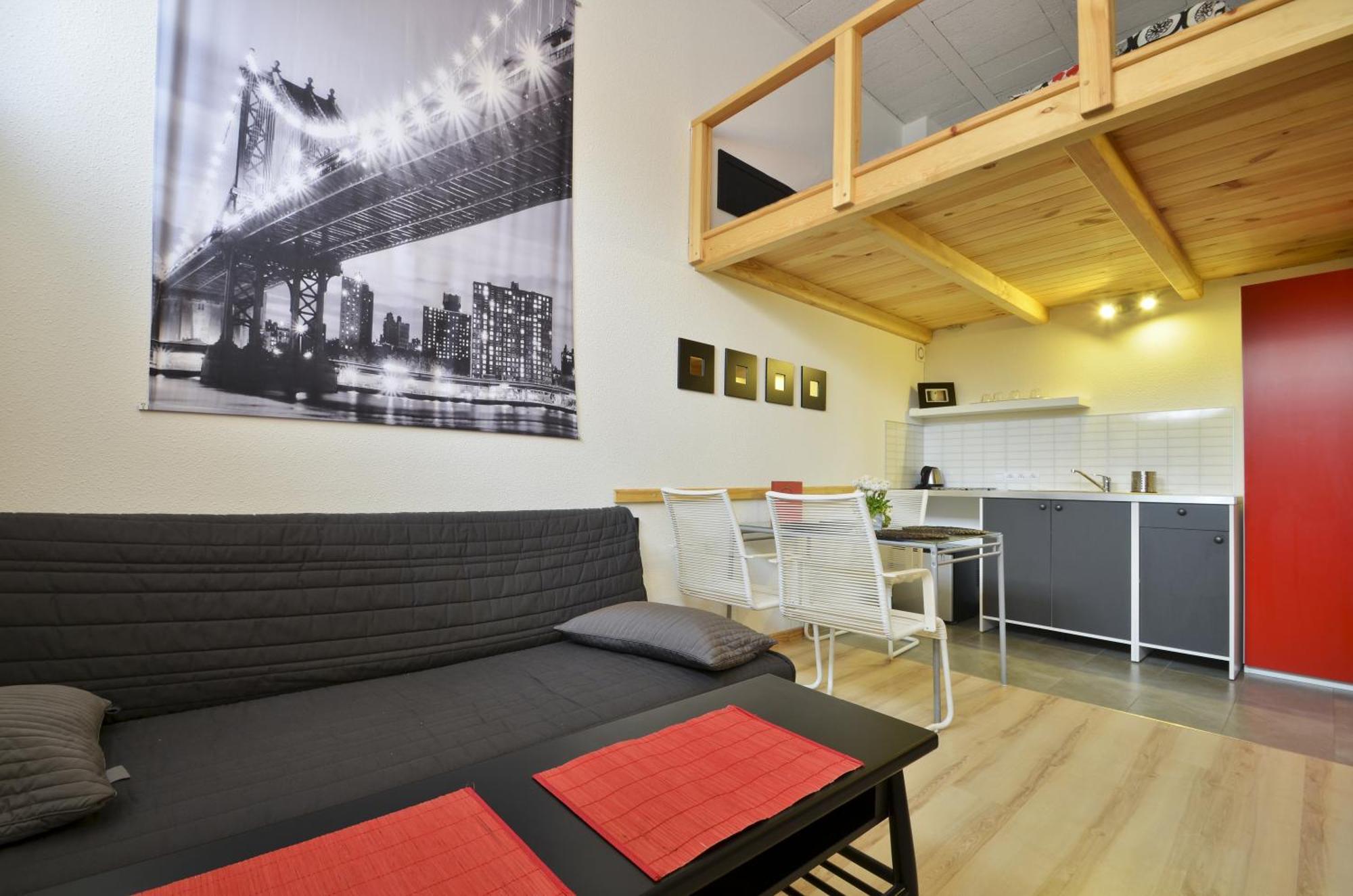Bed&Breakfast Mikunda Chrzanow Ruang foto