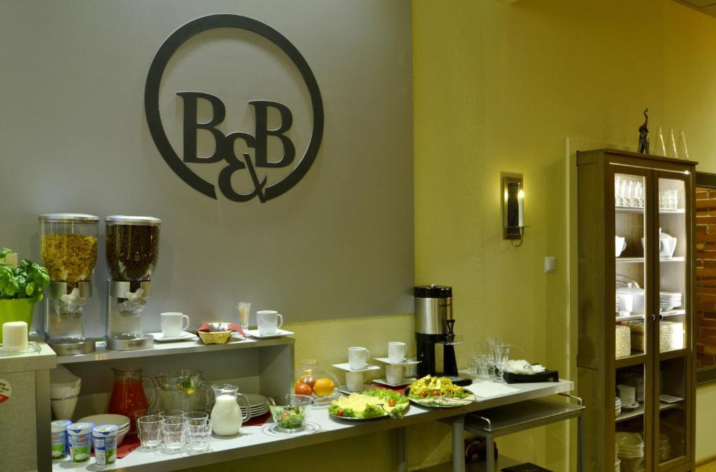 Bed&Breakfast Mikunda Chrzanow Bagian luar foto