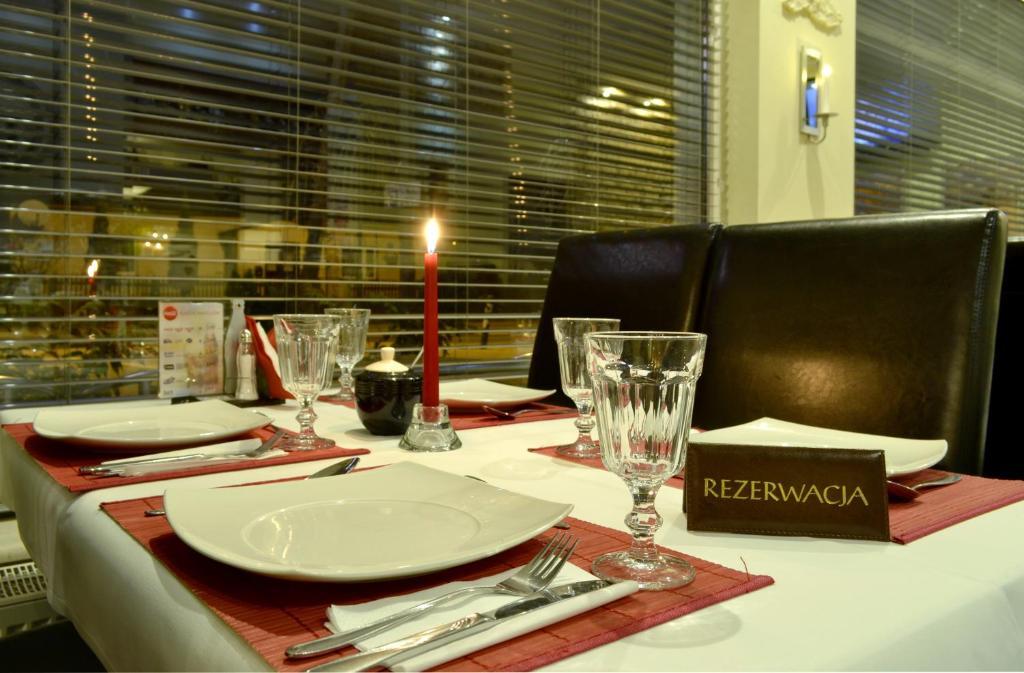 Bed&Breakfast Mikunda Chrzanow Bagian luar foto