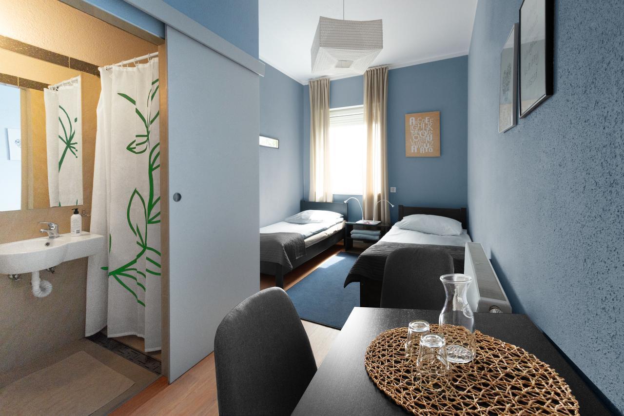 Bed&Breakfast Mikunda Chrzanow Bagian luar foto