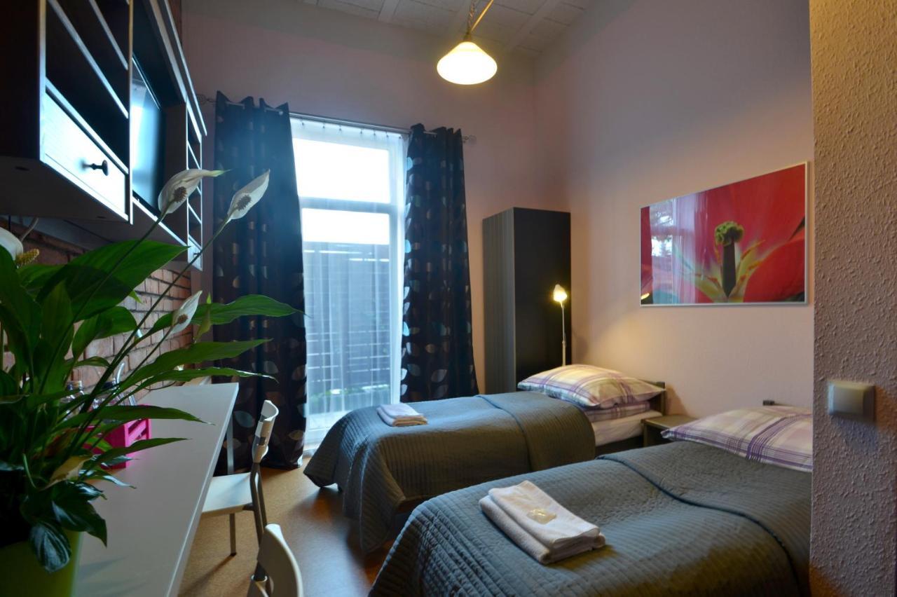 Bed&Breakfast Mikunda Chrzanow Bagian luar foto