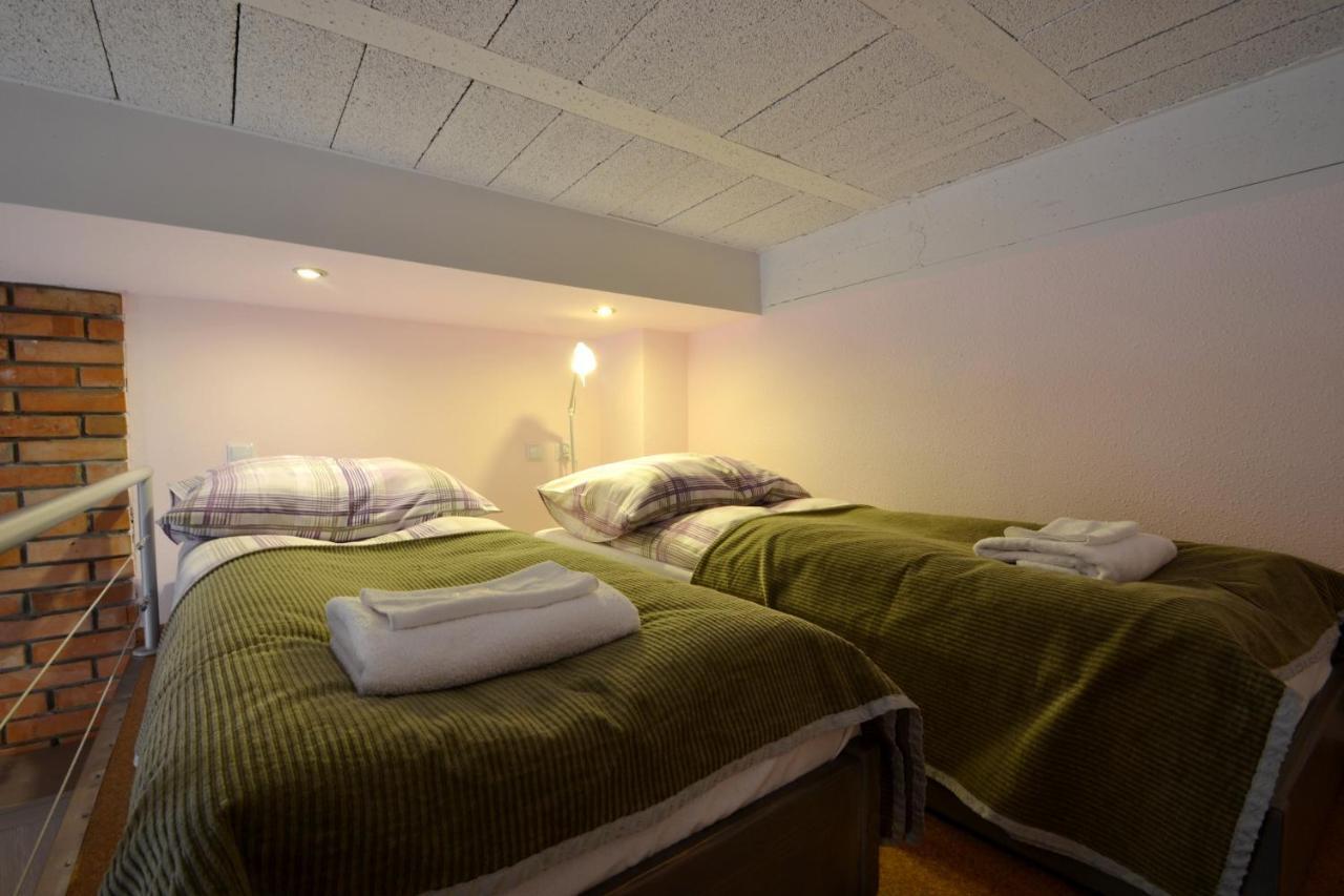 Bed&Breakfast Mikunda Chrzanow Ruang foto