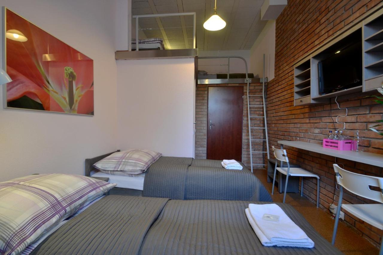 Bed&Breakfast Mikunda Chrzanow Bagian luar foto
