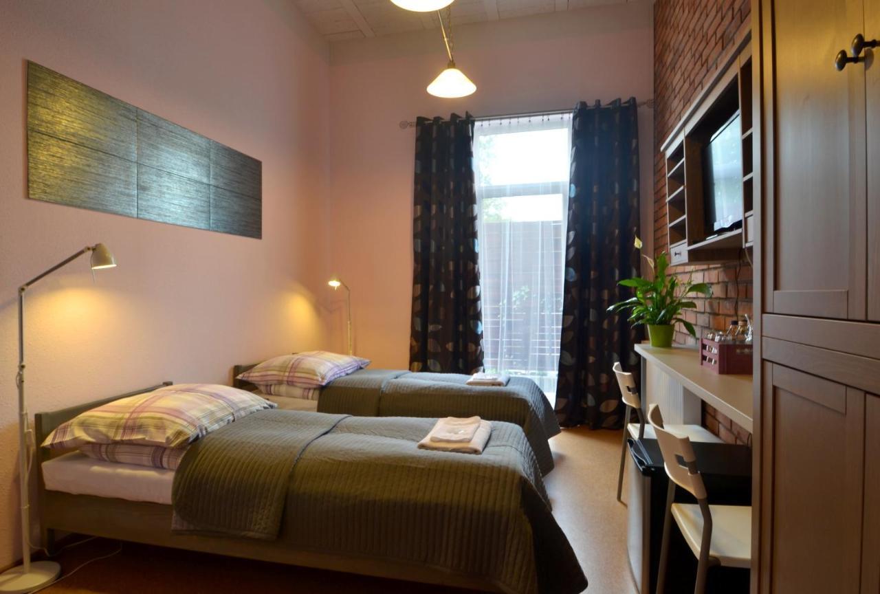 Bed&Breakfast Mikunda Chrzanow Ruang foto