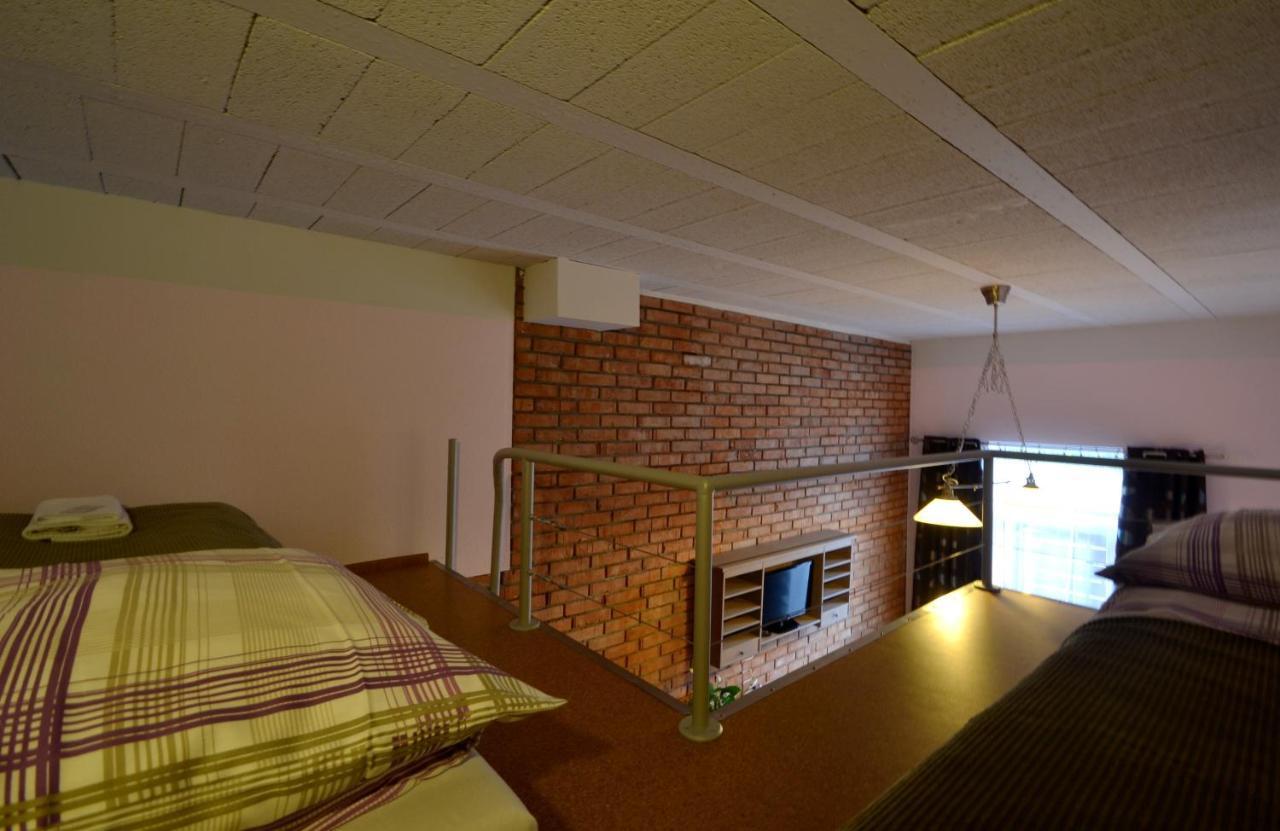 Bed&Breakfast Mikunda Chrzanow Ruang foto